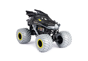 Monster Jam 1:24 Die Cast